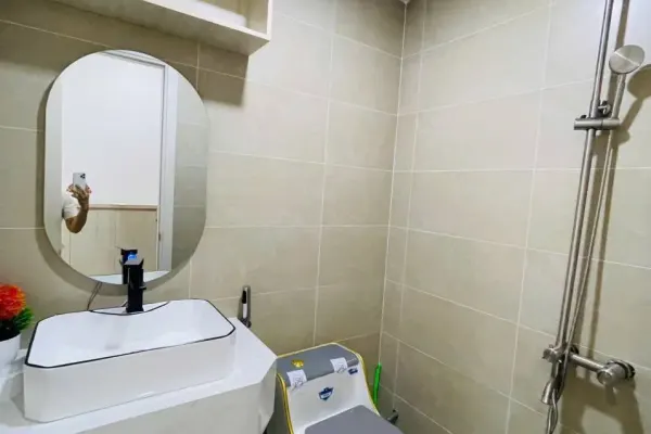 Apartment, 2 спальни 6