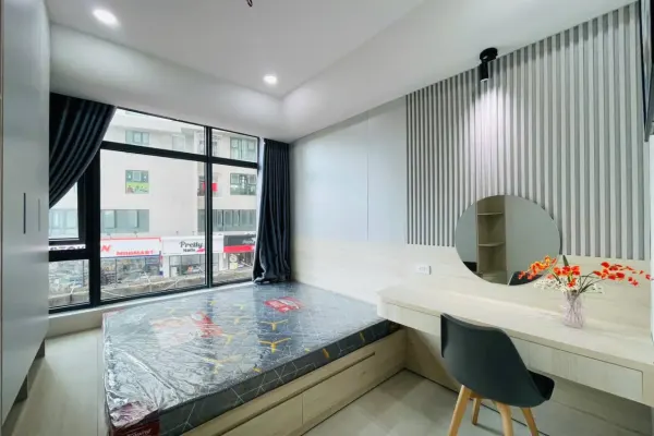 Apartment, 2 спальни 8