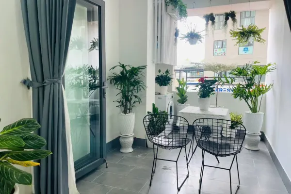 Apartment, 2 спальни 9