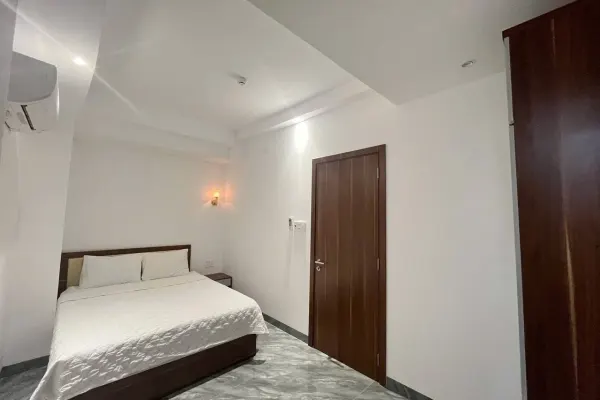 Apartment, 1 спальни 2