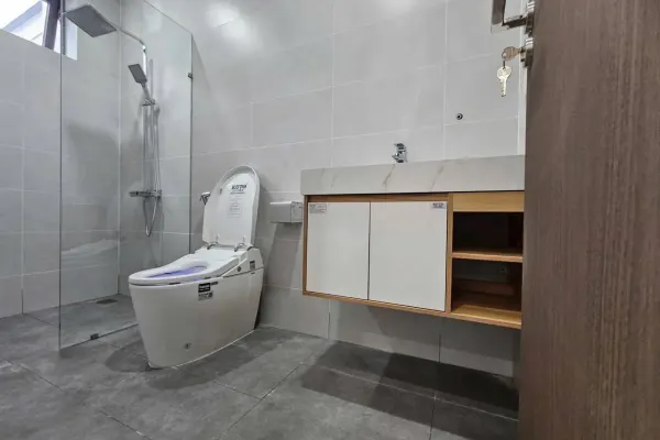 House, 3 спальни, 270.00 м² 7