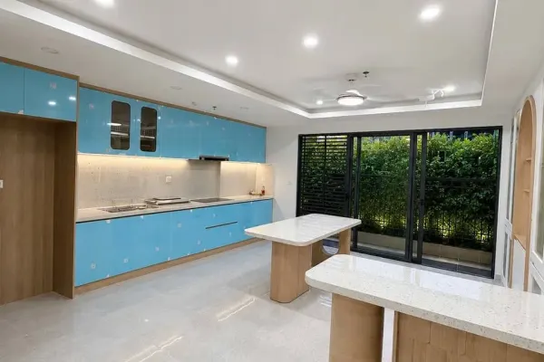 Apartment, 3 спальни, 88.00 м²