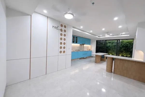 Apartment, 3 спальни, 88.00 м² 2