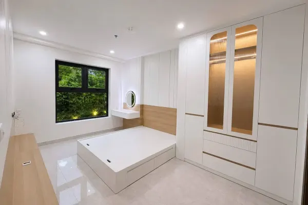 Apartment, 3 спальни, 88.00 м² 3