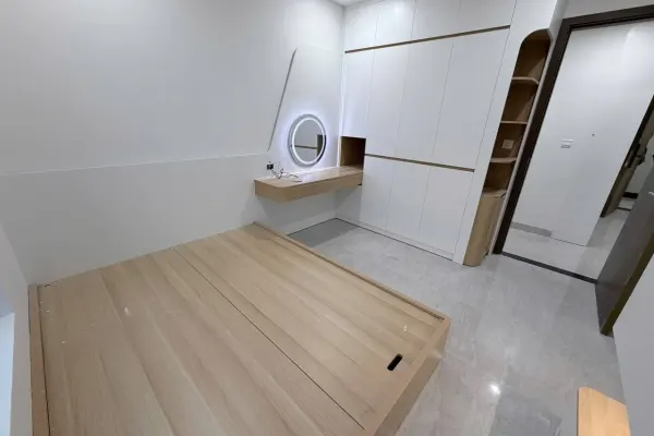 Apartment, 3 спальни, 88.00 м² 4