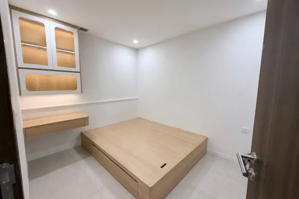 Apartment, 3 спальни, 88.00 м² 6