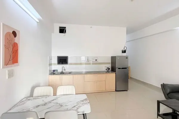 Apartment, 2 спальни, 57.00 м² 2