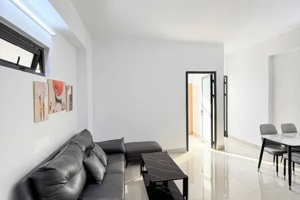 Apartment, 2 спальни, 57.00 м² 3