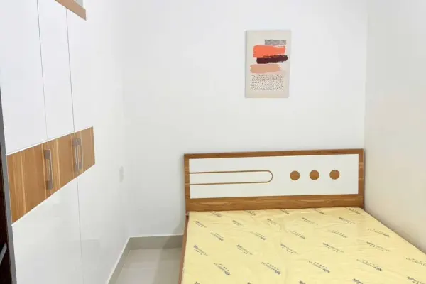 Apartment, 2 спальни, 57.00 м² 4