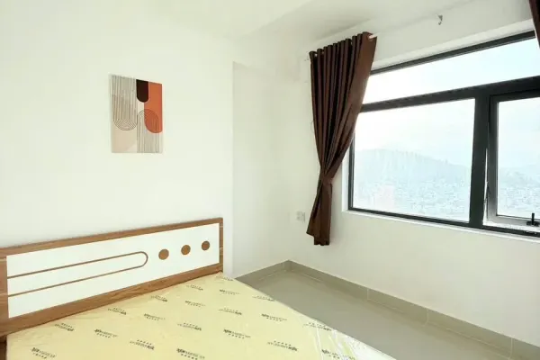 Apartment, 2 спальни, 57.00 м² 5