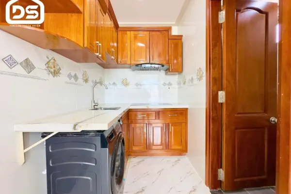 Apartment, 1 спальни, 35.00 м²