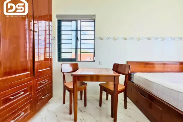 Apartment, 1 спальни, 35.00 м² 2