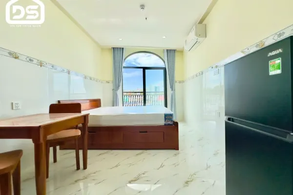 Apartment, 1 спальни, 35.00 м² 3