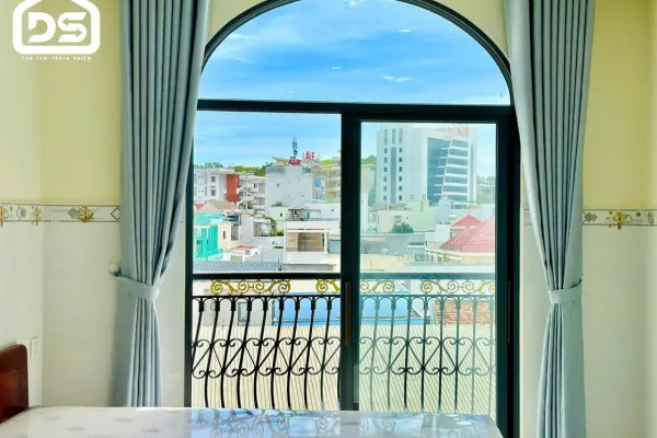 Apartment, 1 спальни, 35.00 м² 4