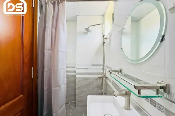 Apartment, 1 спальни, 35.00 м² 5