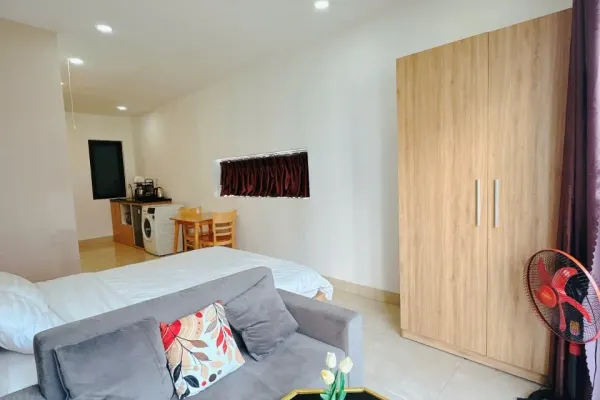 Apartment 3