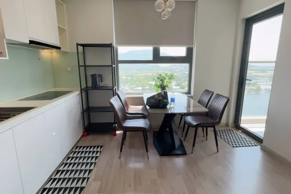 Apartment, 2 спальни, 79.00 м² 2