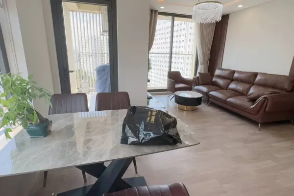 Apartment, 2 спальни, 79.00 м² 3