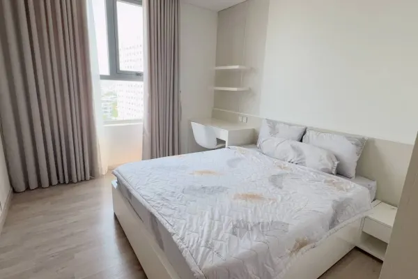 Apartment, 2 спальни, 79.00 м² 4