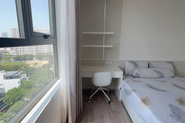 Apartment, 2 спальни, 79.00 м² 6