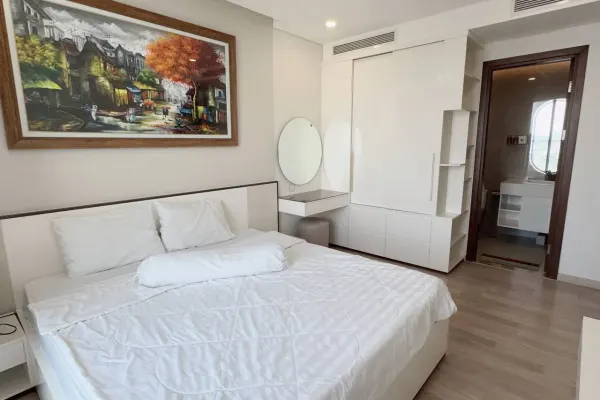 Apartment, 2 спальни, 79.00 м² 7