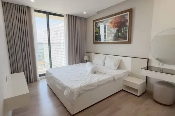 Apartment, 2 спальни, 79.00 м² 8