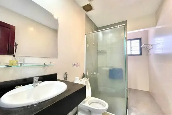 Apartment, 2 спальни 3