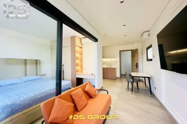 Apartment, 1 спальни, 40.00 м² 4