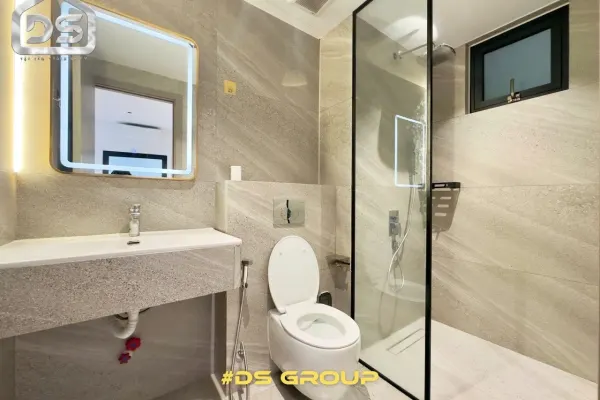 Apartment, 1 спальни, 40.00 м² 5