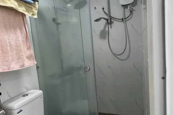 Apartment, 2 спальни