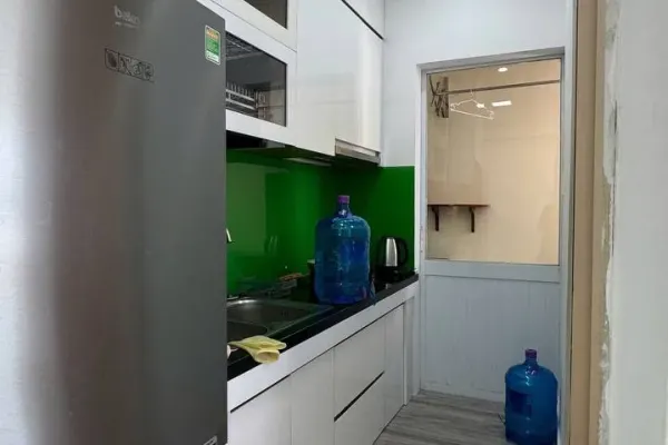 Apartment, 2 спальни 2