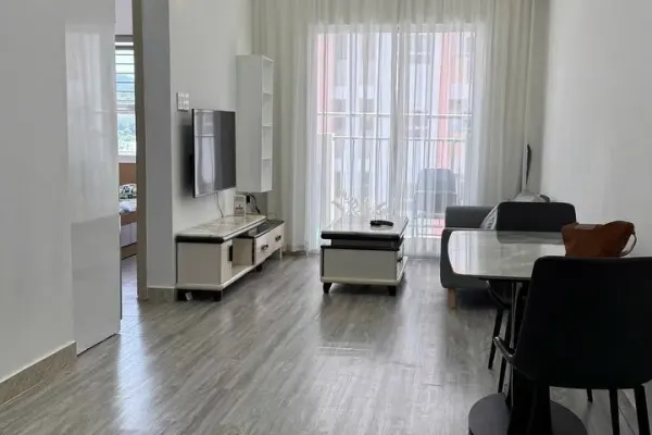 Apartment, 2 спальни 3