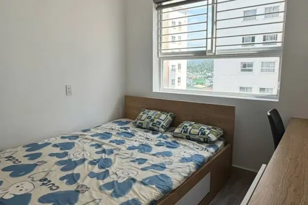 Apartment, 2 спальни 4