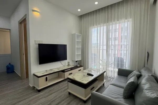 Apartment, 2 спальни 5