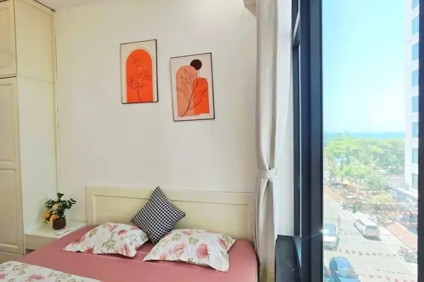 Квартира, 2 спальни · 60 м² 8