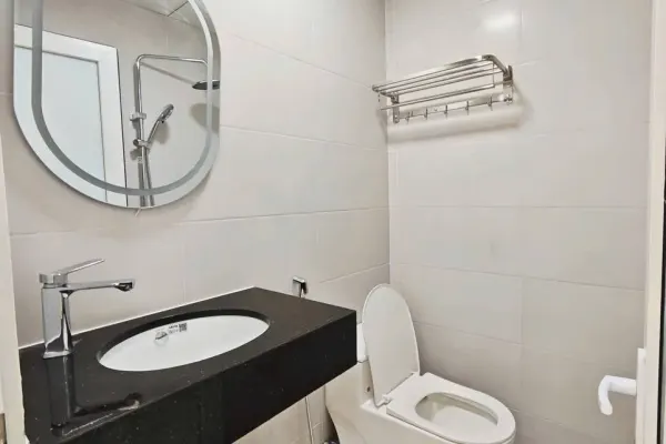 Квартира, 2 спальни · 60 м² 9