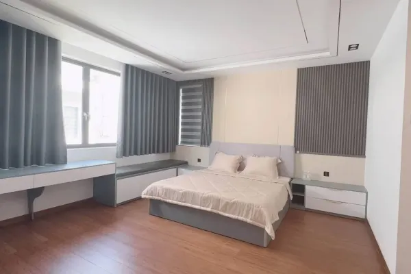 Villa, 3 спальни, 450.00 м² 2