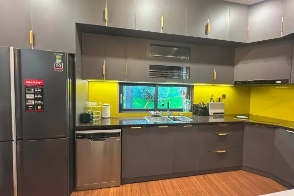 Villa, 3 спальни, 450.00 м² 7
