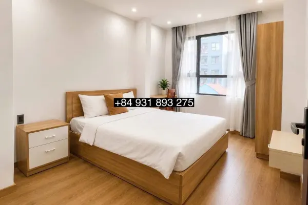 Apartment, 2 спальни 2