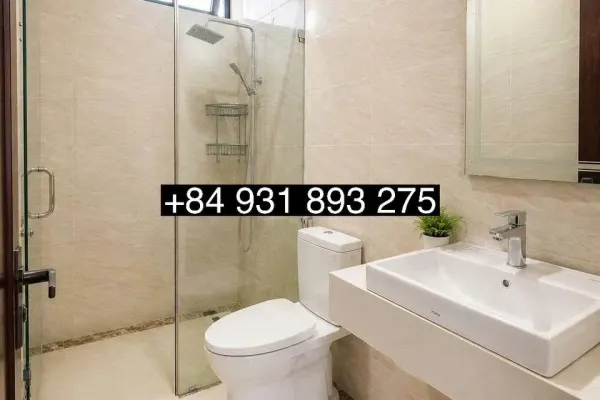 Apartment, 2 спальни 3