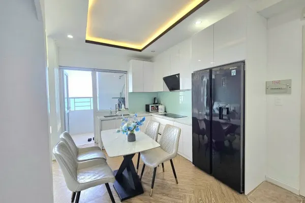 Квартира, 2 спальни · 65 м² 7