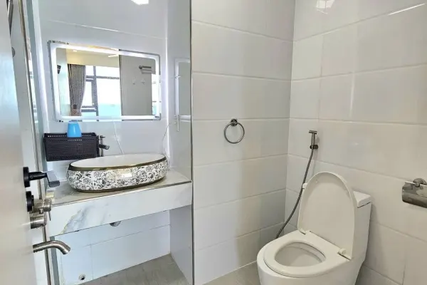 Квартира, 2 спальни · 65 м² 8