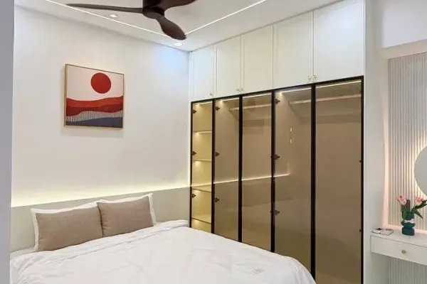Apartment, 2 спальни 2