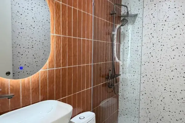 Apartment, 2 спальни 4
