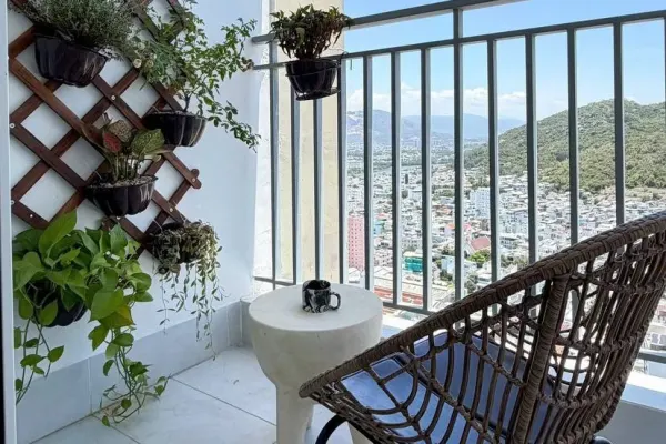 Apartment, 2 спальни 6