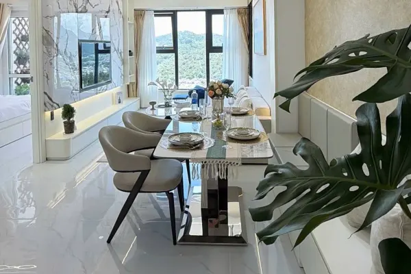 Apartment, 2 спальни 9