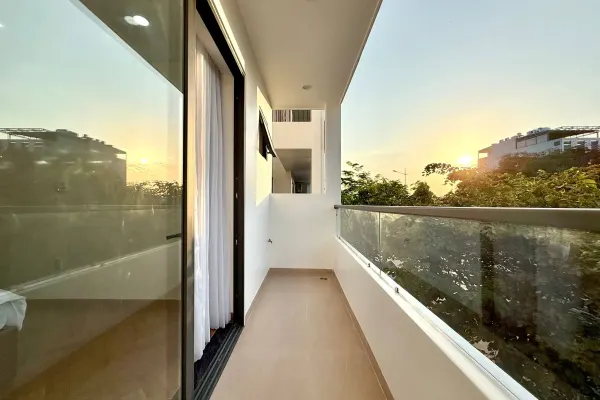 Apartment, 1 спальни, 42.00 м²