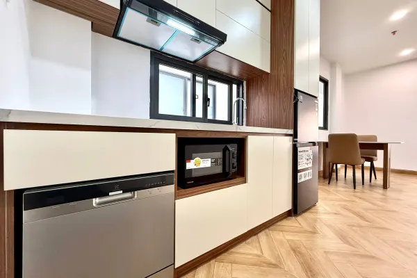 Apartment, 1 спальни, 42.00 м² 2