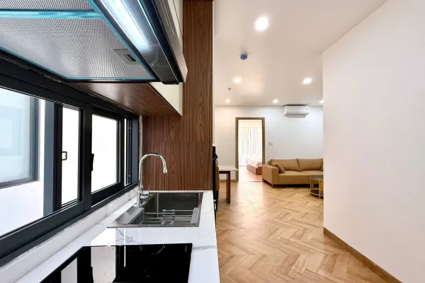 Apartment, 1 спальни, 42.00 м² 3