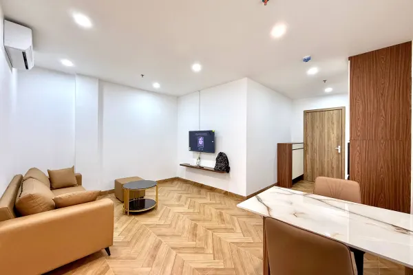 Apartment, 1 спальни, 42.00 м² 4